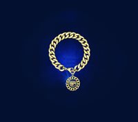 Bracciale Chiara Ferragni Donna CHAIN in Lega metallica J19AUW37 - J19AUW37